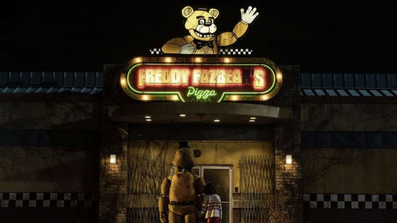 Five Nights at Freddy’s 2 é confirmado e ganha previsão de estreia