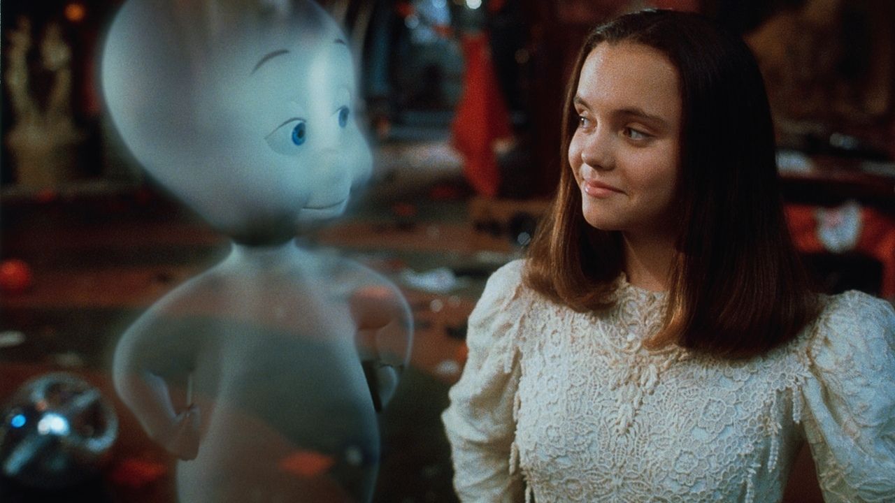Live-action do Gasparzinho é confirmado; Confira os detalhes!