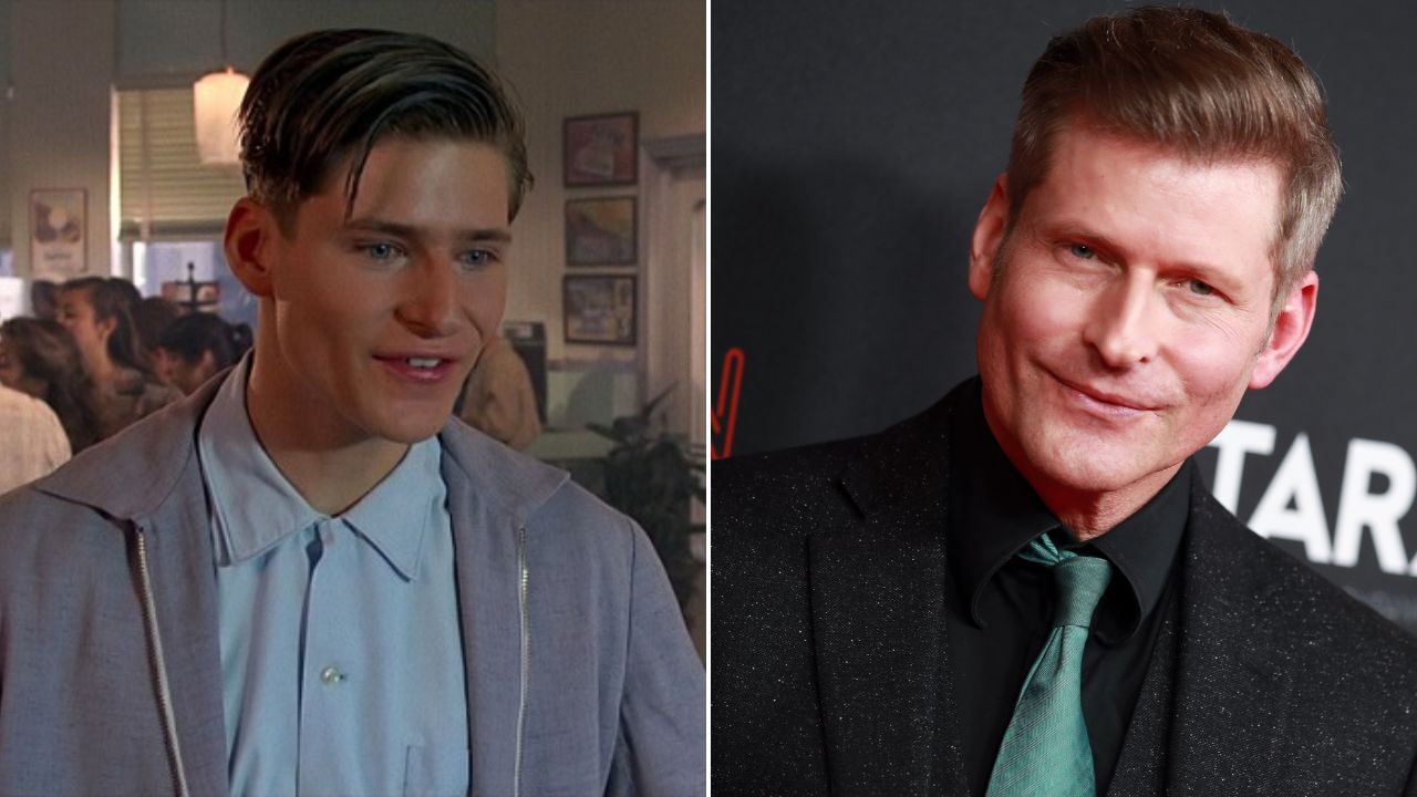 George McFly