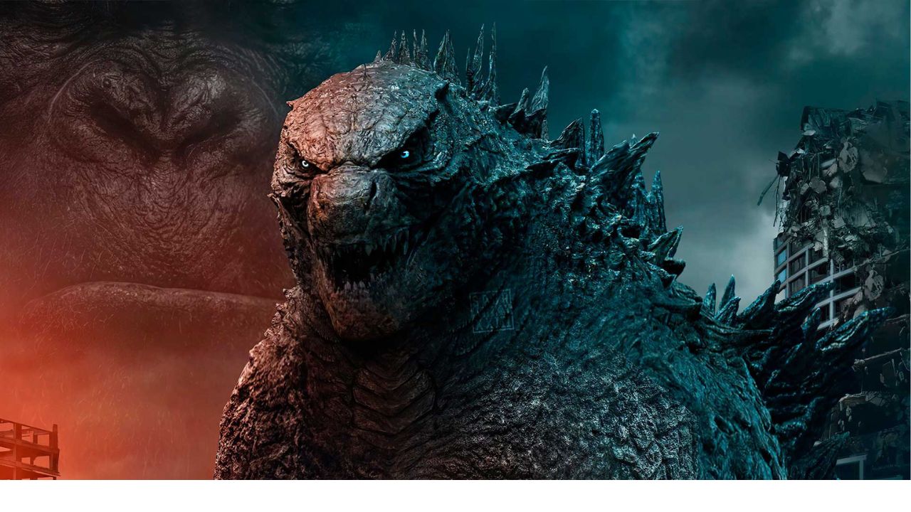 Godzilla ganhará novo filme em 2023