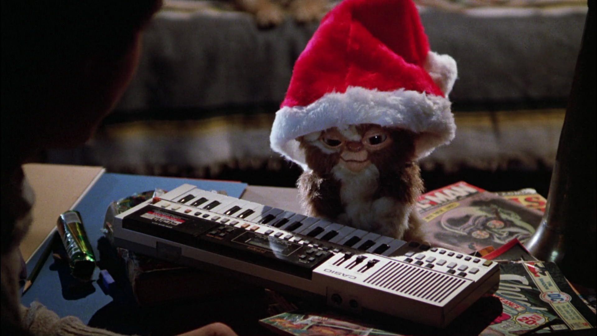 Gremlins