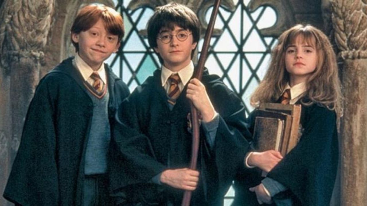 As inspirações por trás da história de Harry Potter