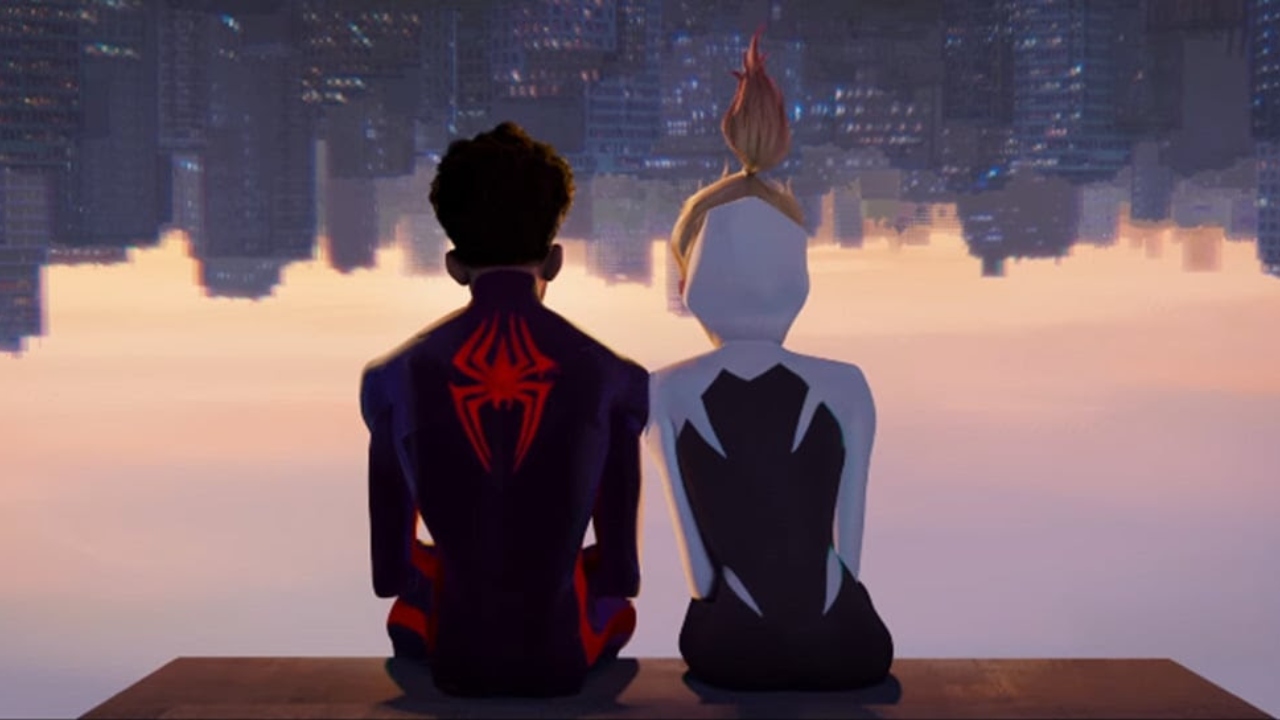 Marvel revela título oficial para Homem-Aranha 4; descubra!