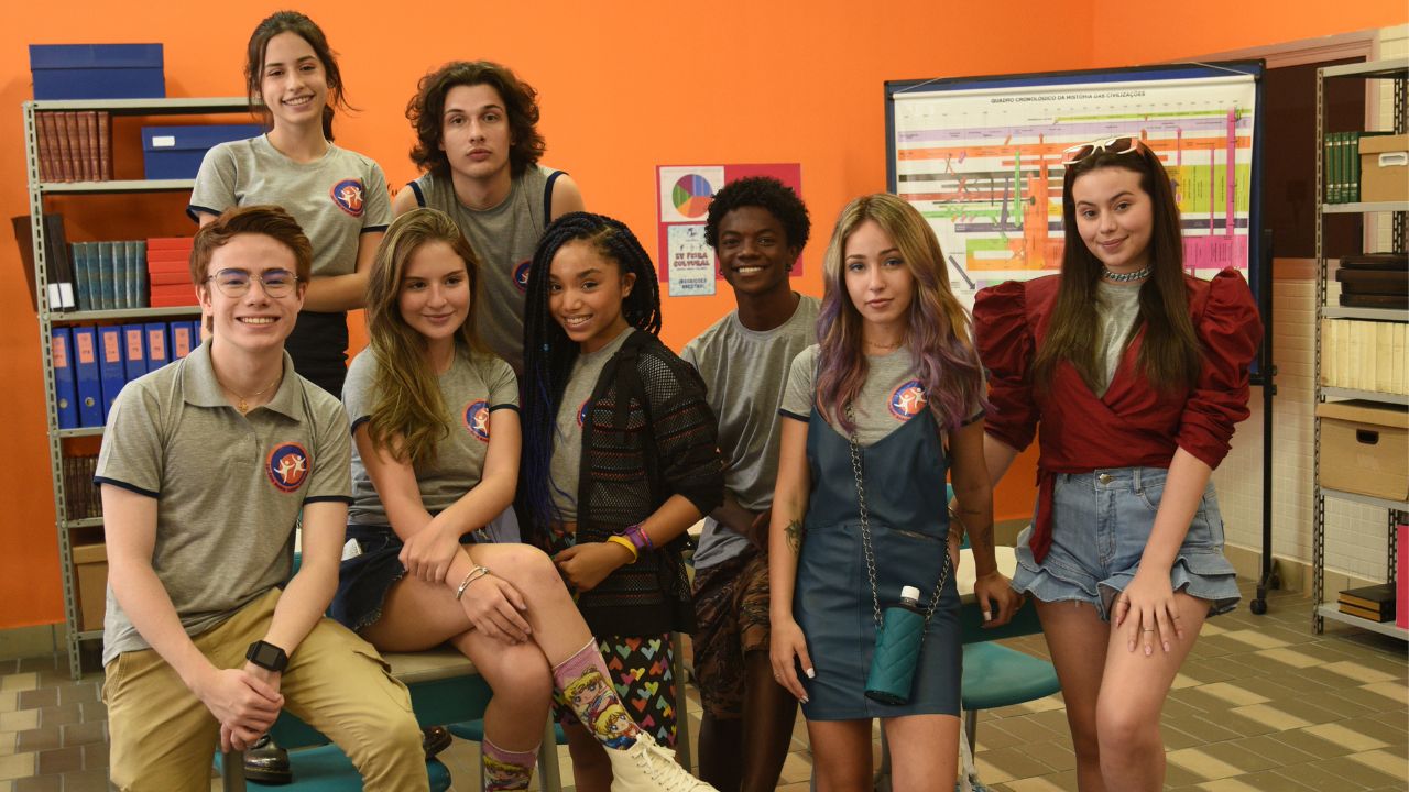 Conheça o elenco de ‘Hora de Brilhar’, novo filme nacional do Disney+