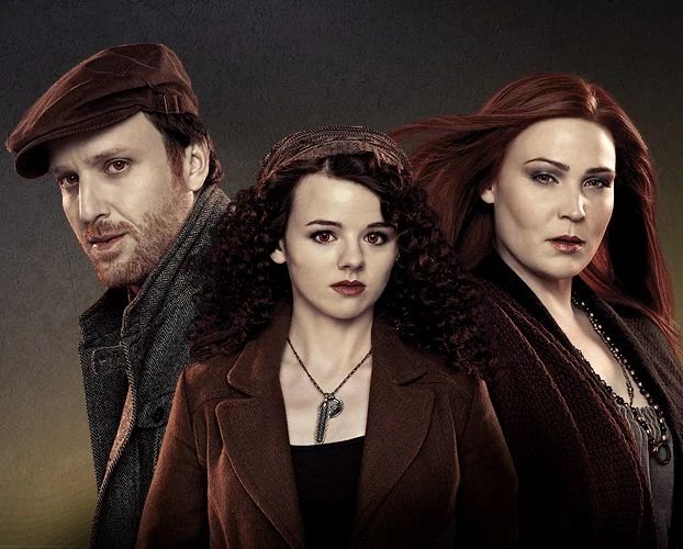 Coven Irlandes