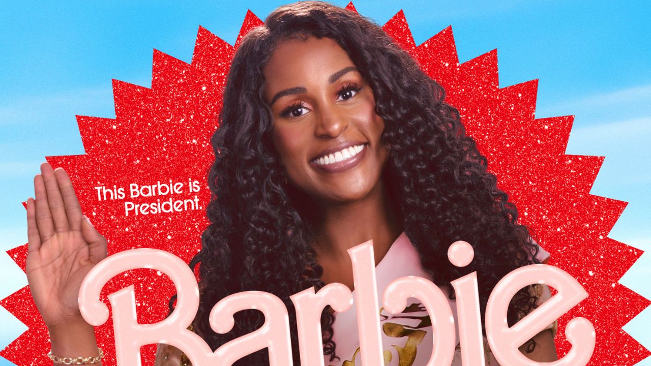 Issa Rae