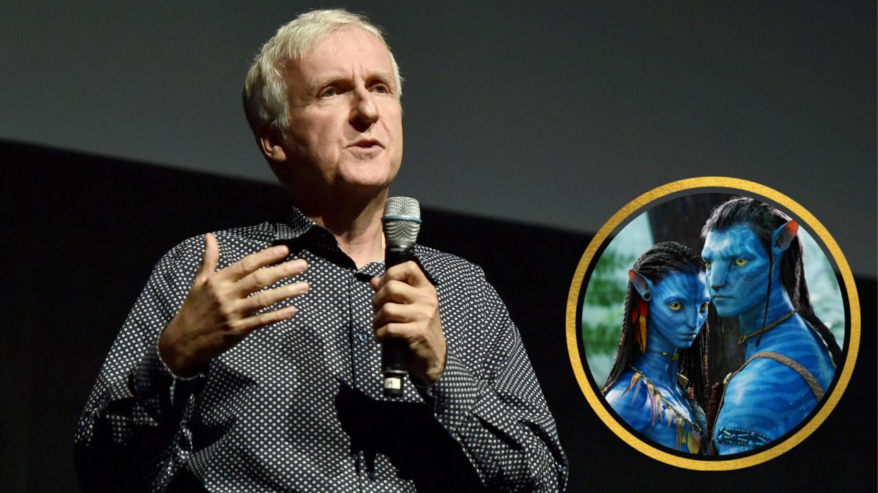 James Cameron incentiva fãs a irem ao banheiro em Avatar 2: “Está tudo bem se levantar e ir fazer xixi”
