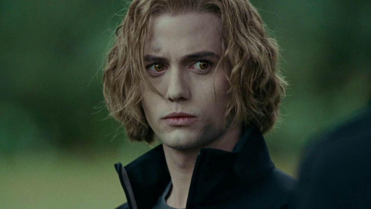 Crepúsculo: Quais são e como funcionam os poderes de Jasper?