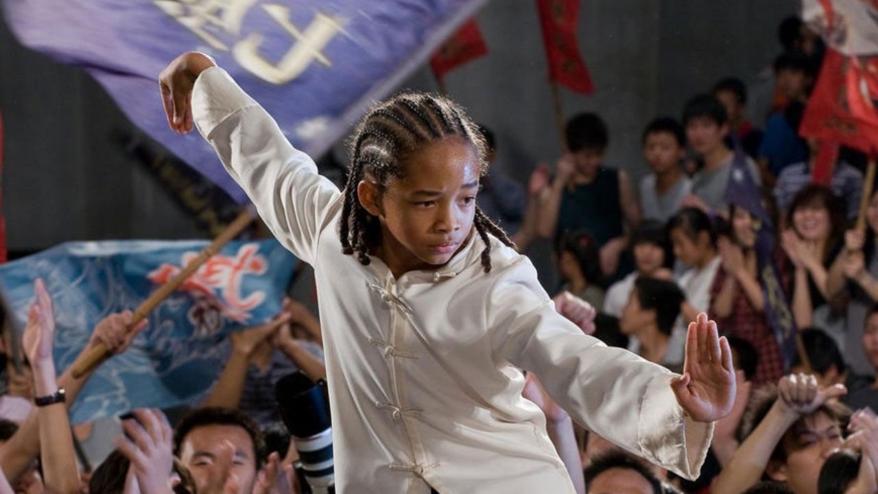 5 fatos curiosos sobre Karate Kid