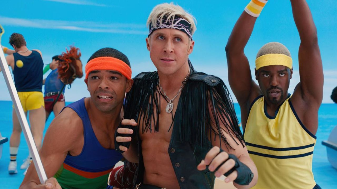 Os outros atores que quase foram Ken, no filme ‘Barbie’