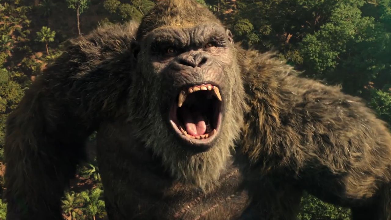 Disney+ está desenvolvendo série live-action para King Kong, afirma site
