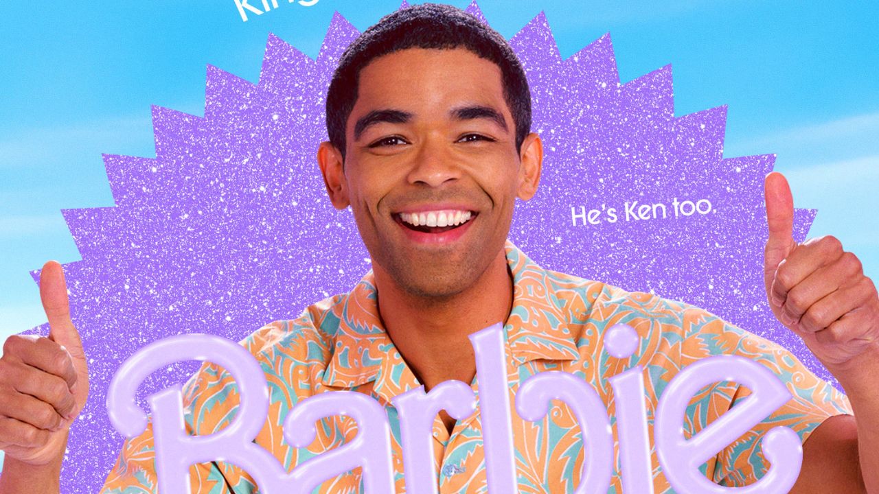 Kingsley Ben-Adir