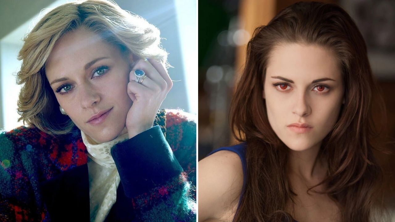Kristen Stewart