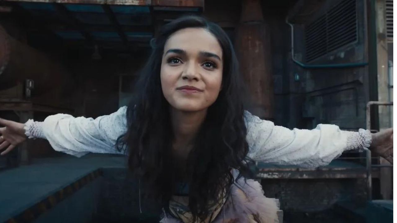 Jogos Vorazes: Versão de Rachel Zegler para ‘The Hanging Tree’ é divulgada