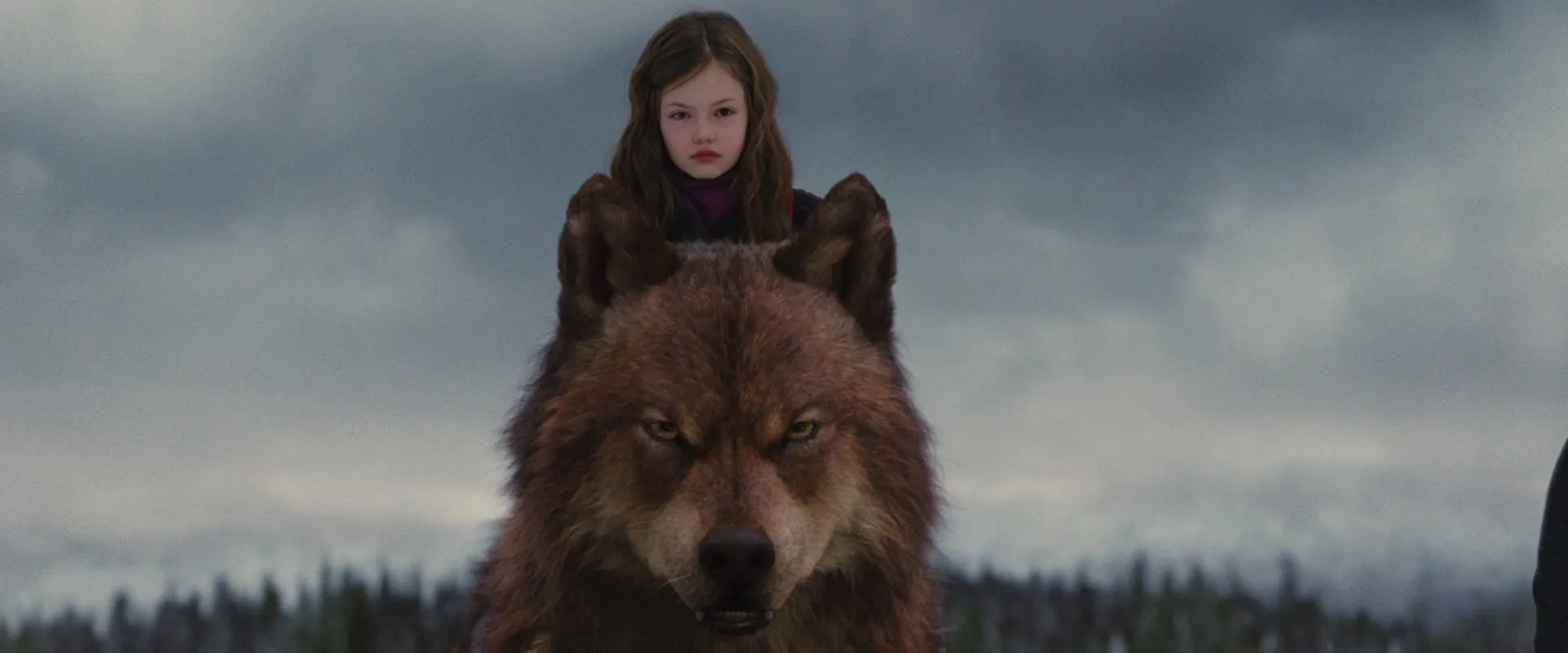 Mackenzie Foy