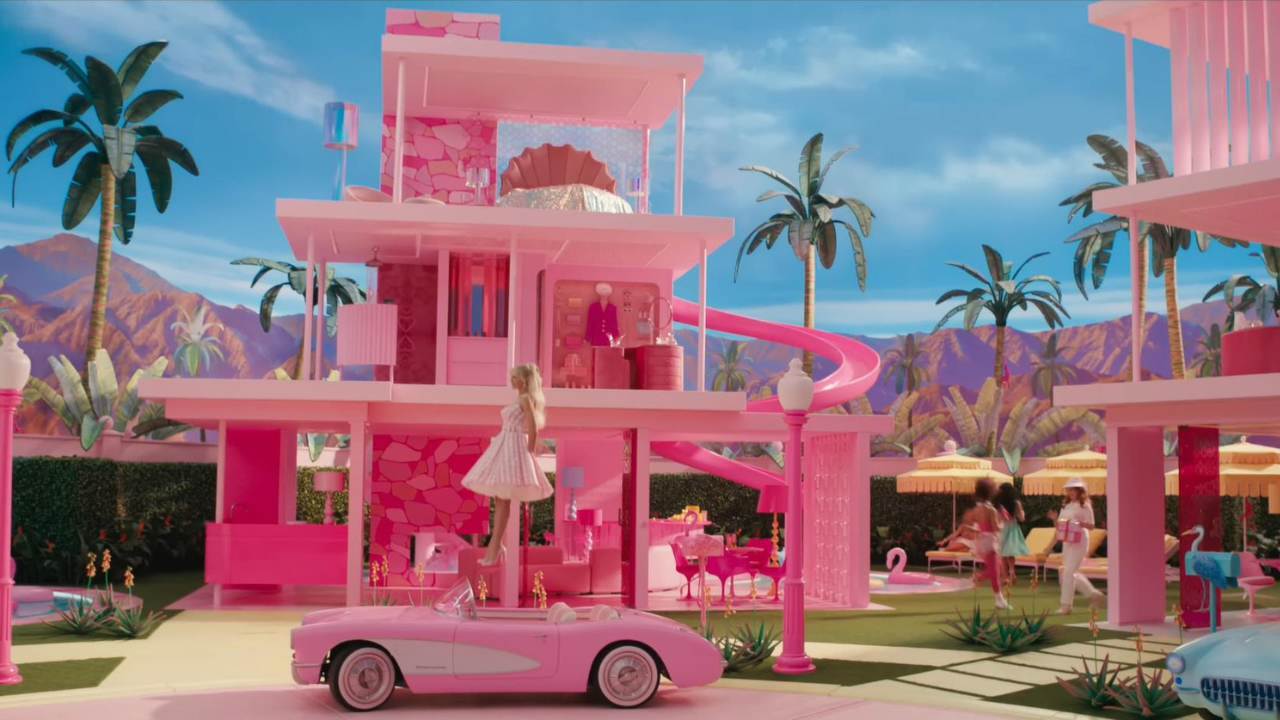 ‘Barbie: The Dreamhouse Experience’: Ingressos para a ativação em São Paulo já estão em pré-venda