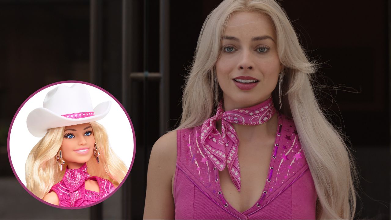 Além de Margot Robbie: 5 celebridades que já ganharam suas próprias Barbies