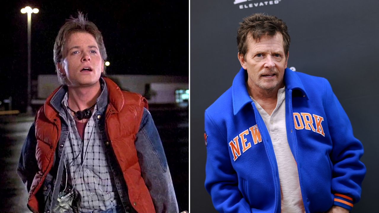 Marty McFly