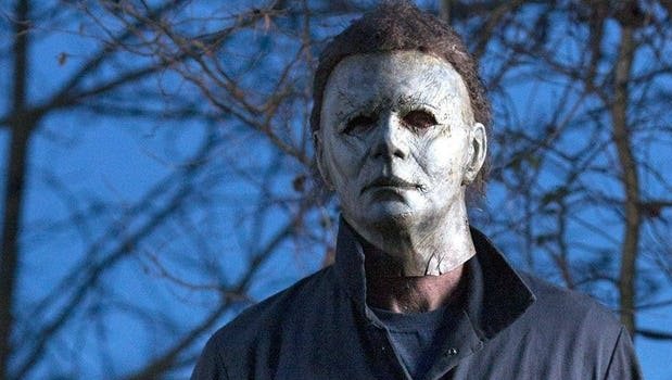 Michael Myers