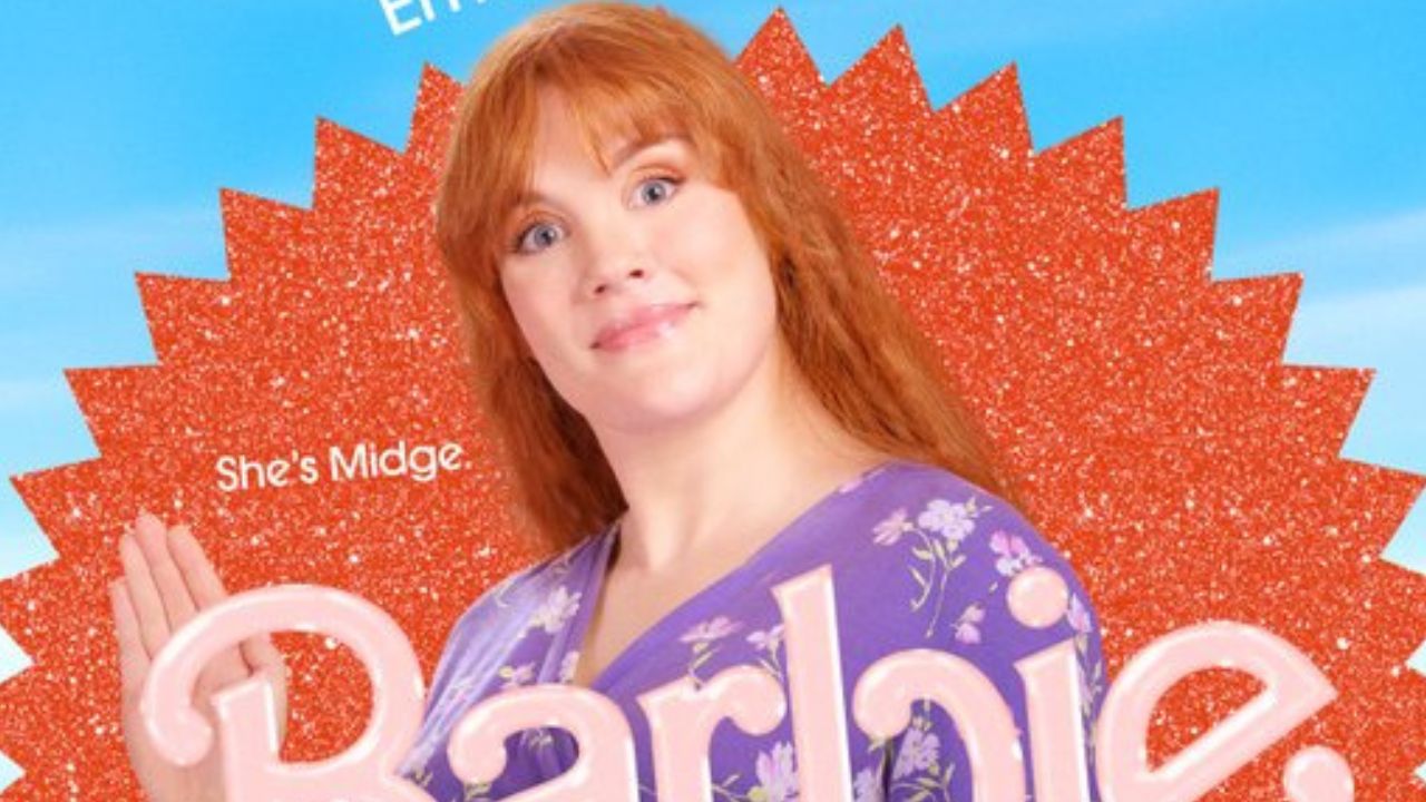 Midge