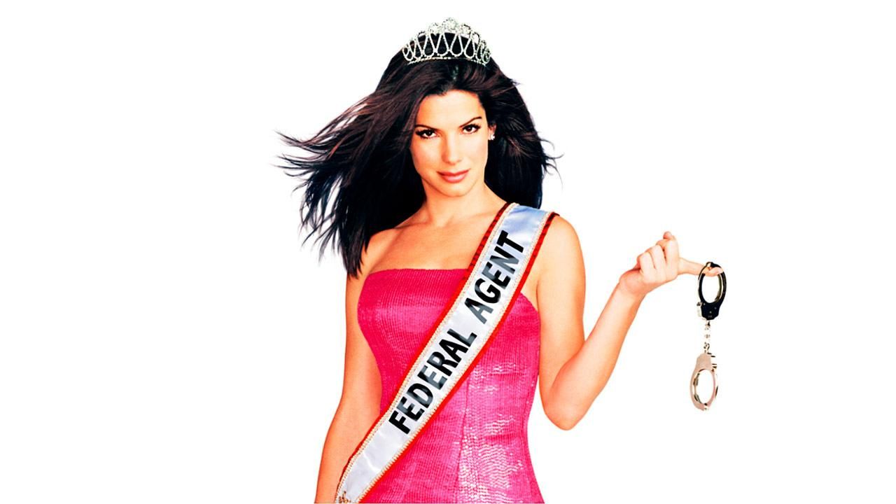 Miss Simpatia: Por onde anda o elenco do filme 23 anos depois?