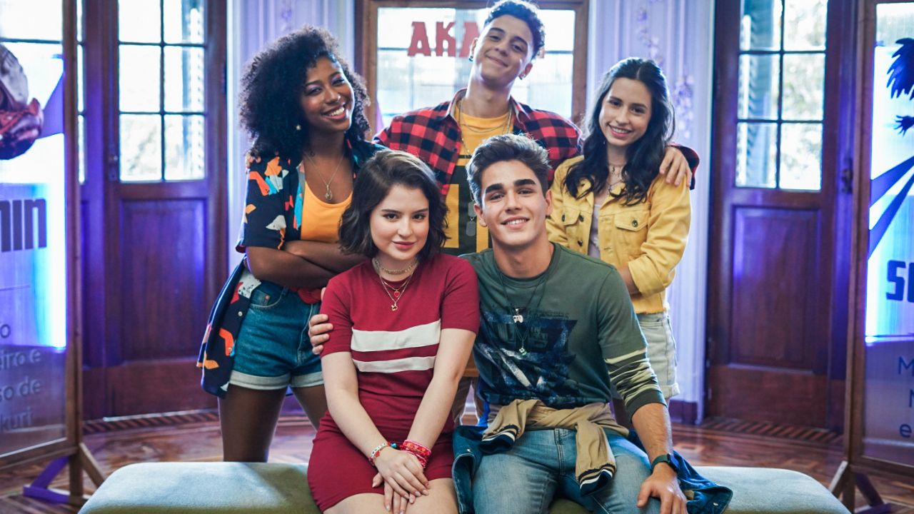“Turma da Mônica Jovem: Reflexos do Medo”: 5 coisas para saber antes de assistir ao filme