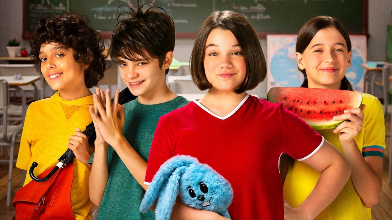 ‘Turma da Mônica – Lições’ é visto por mais de 500 mil espectadores e se torna o maior lançamento nacional desde a reabertura dos cinemas