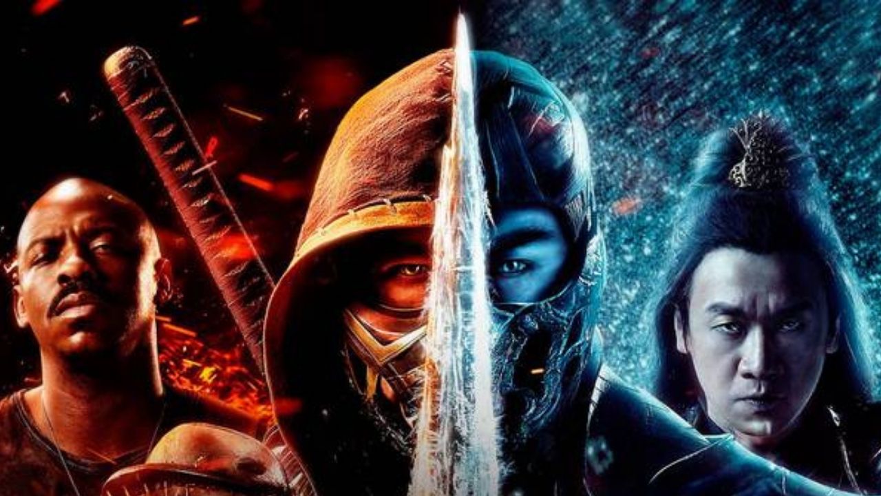 ‘Mortal Kombat’ tem sequência confirmada com novo roteirista