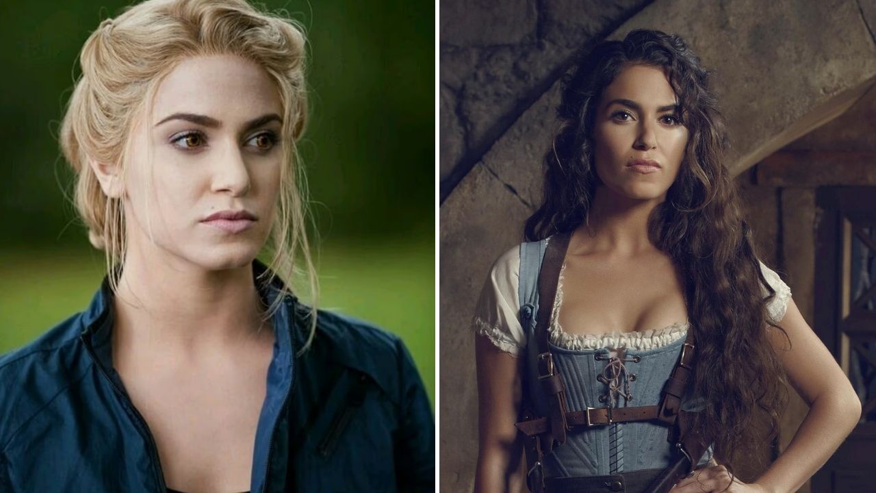 Nikki Reed
