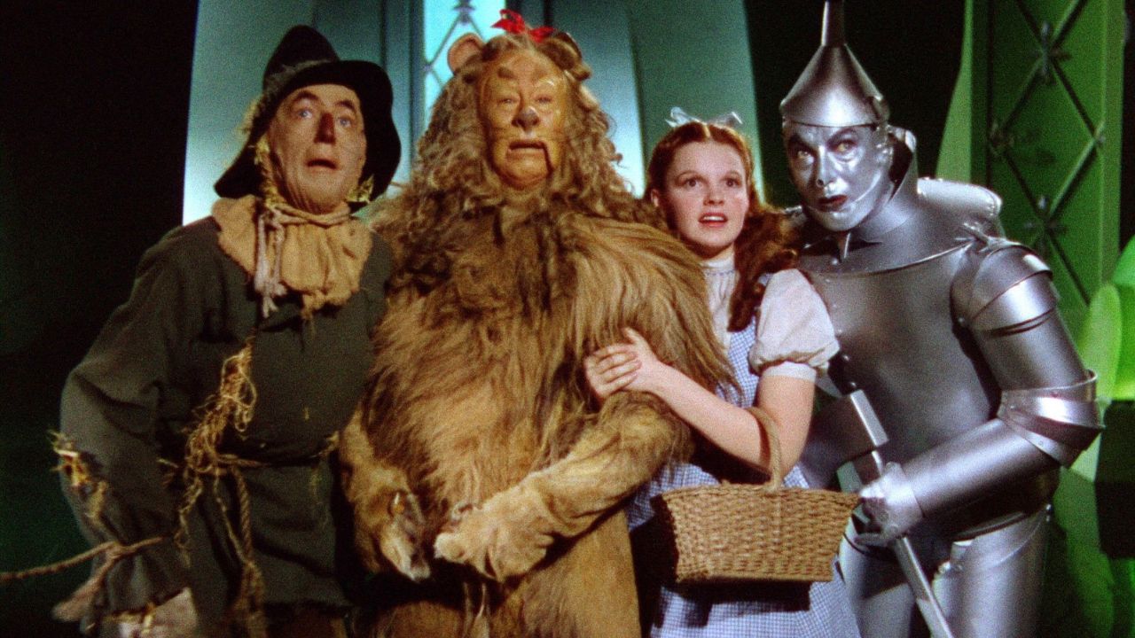 Remake de O Mágico de Oz ganha novo diretor; descubra!