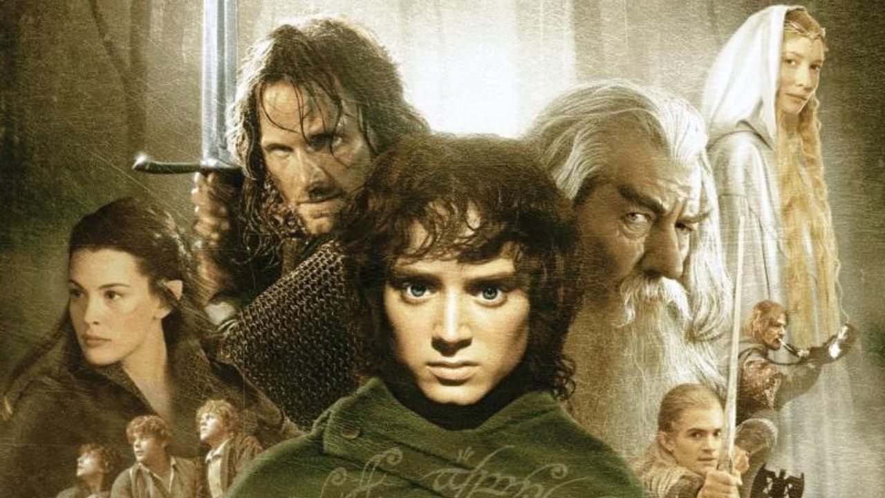 Qual é a ordem cronológica para assistir a franquia de ‘O Senhor dos Anéis’?