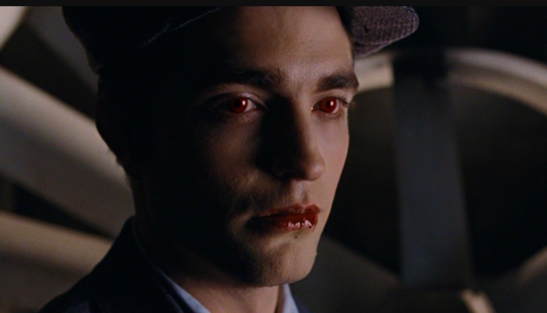 Edward Cullen