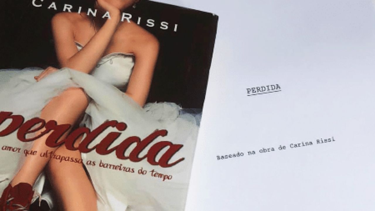 Disney anuncia início das gravações de ‘Perdida’, novo filme com Giovanna Grigio