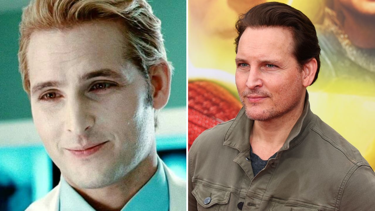 Peter Facinelli