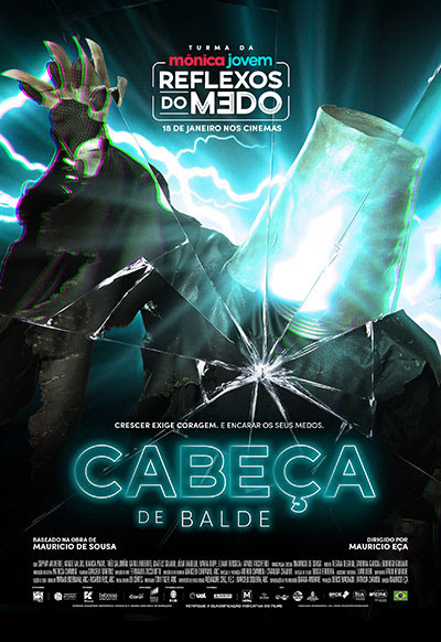 Cabeça de Balde