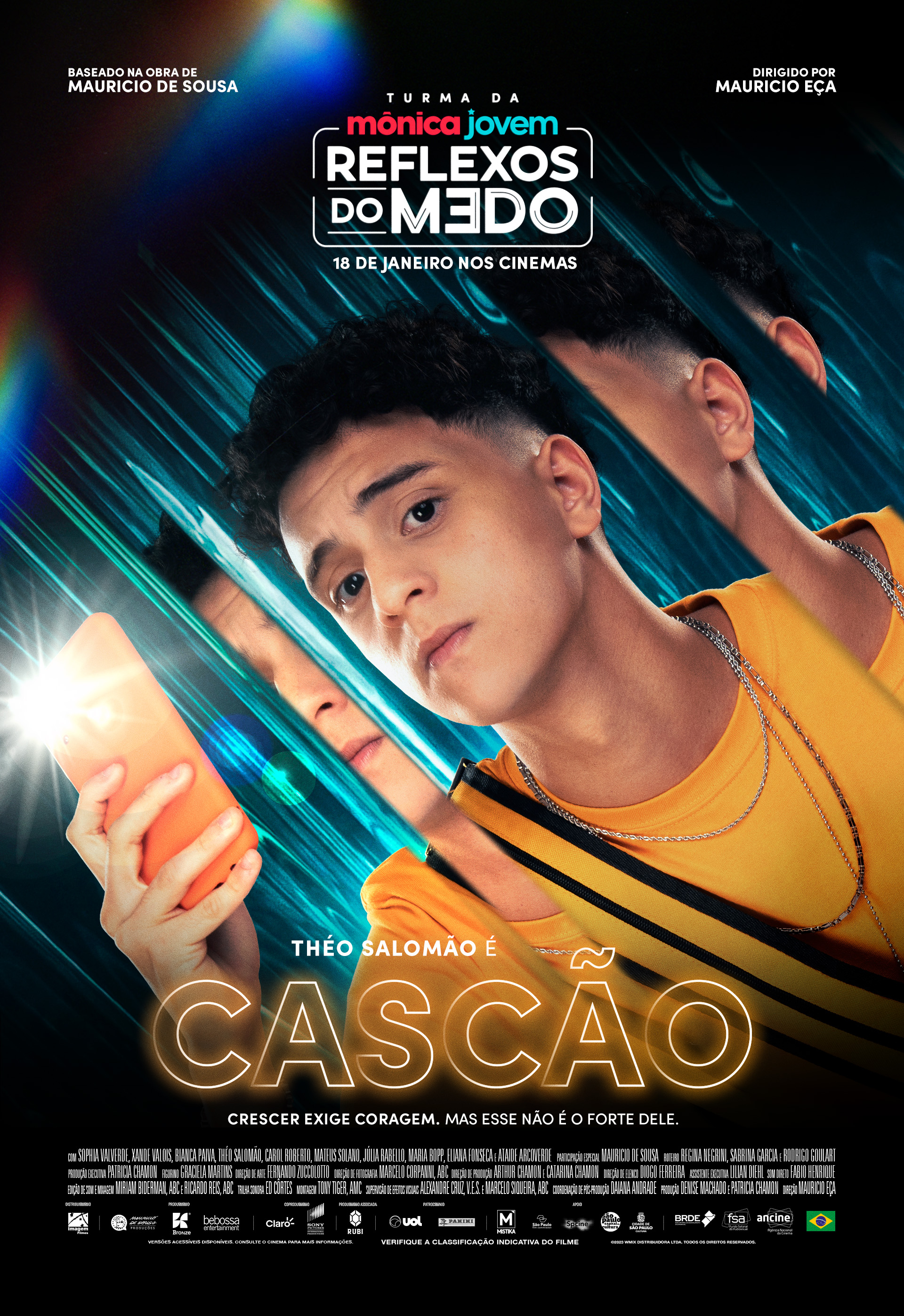 Cascão