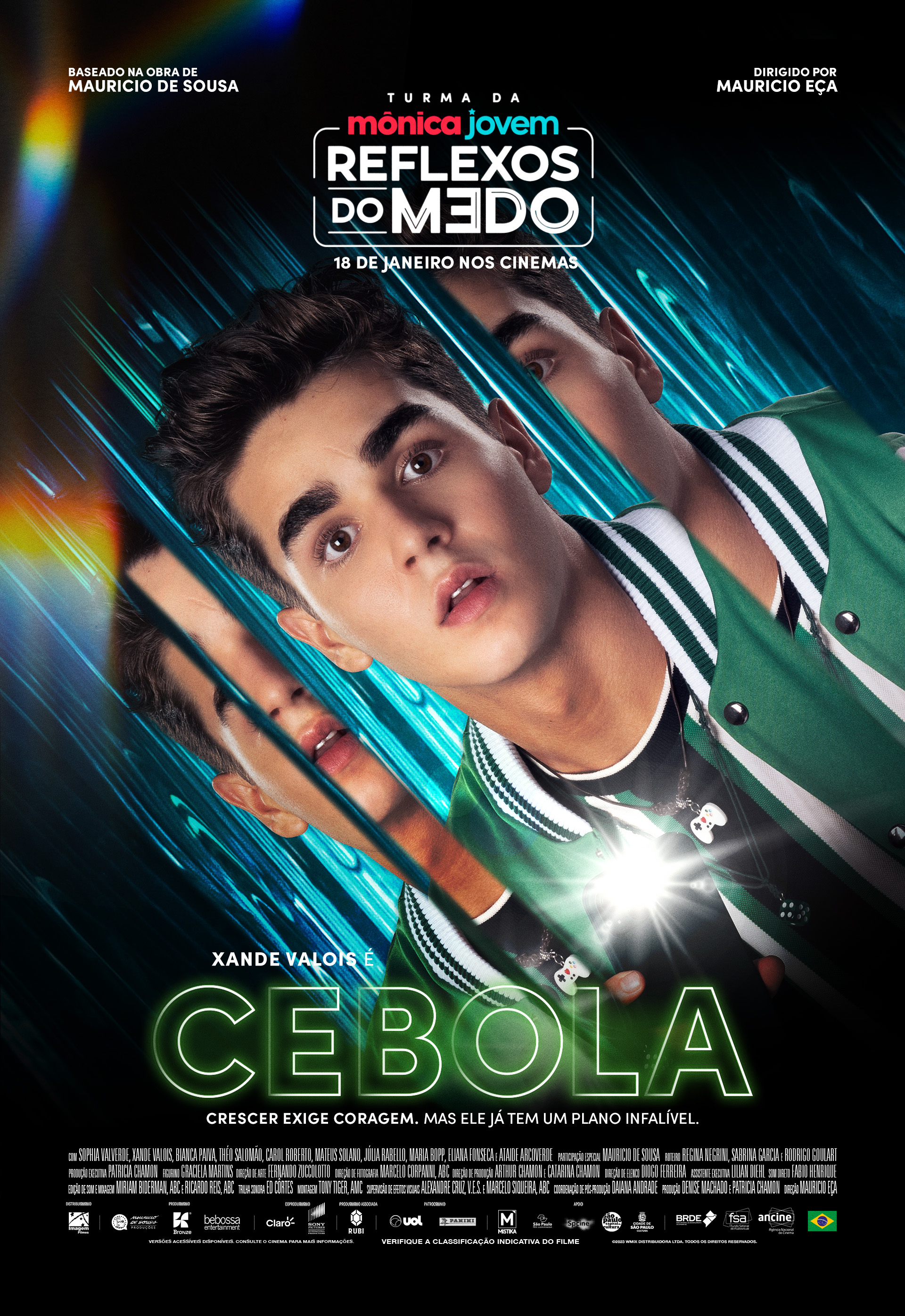Cebola