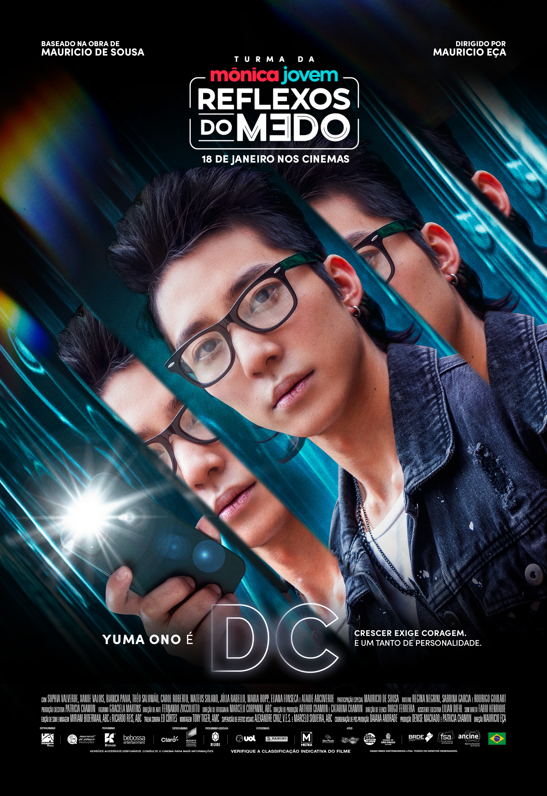 DC