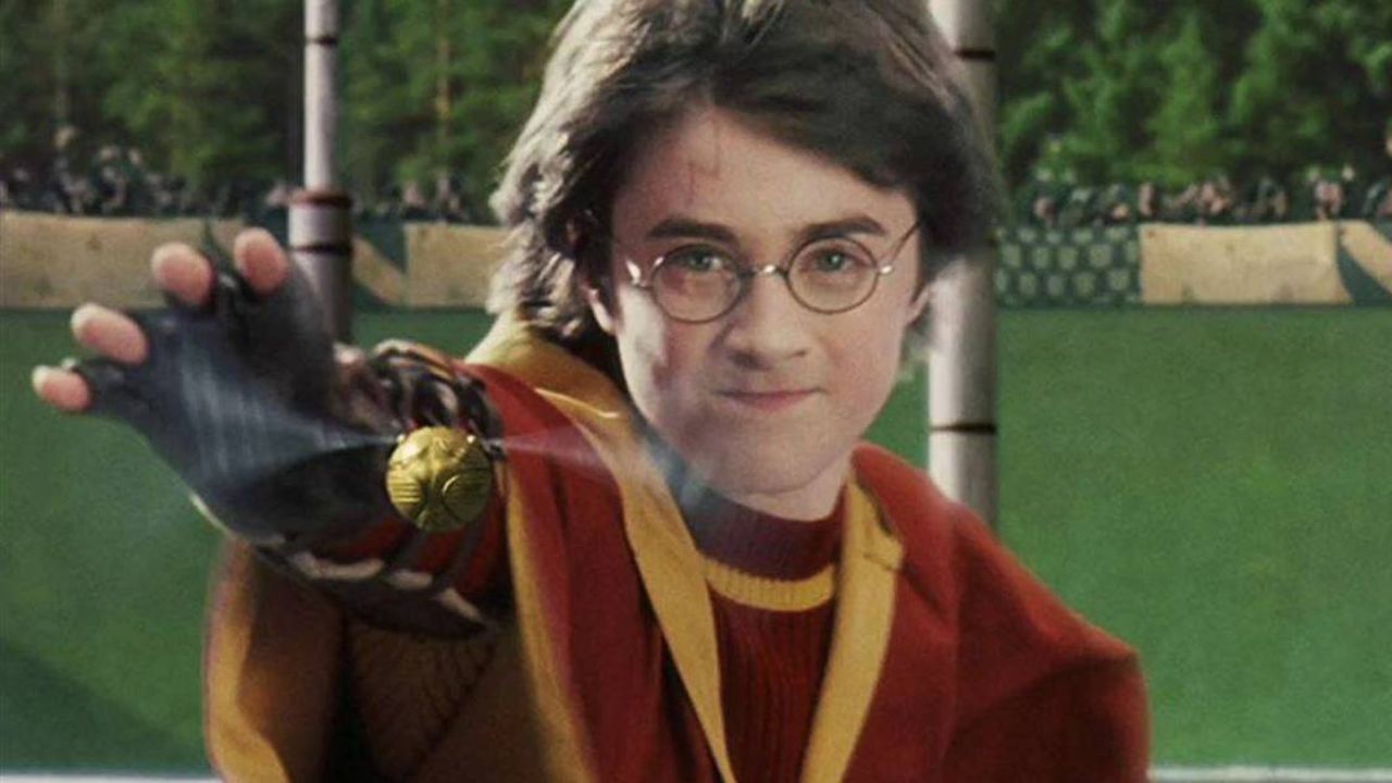 Harry Potter: Quadribol vira game derivado da franquia, conforme anúncio da Warner Bros.