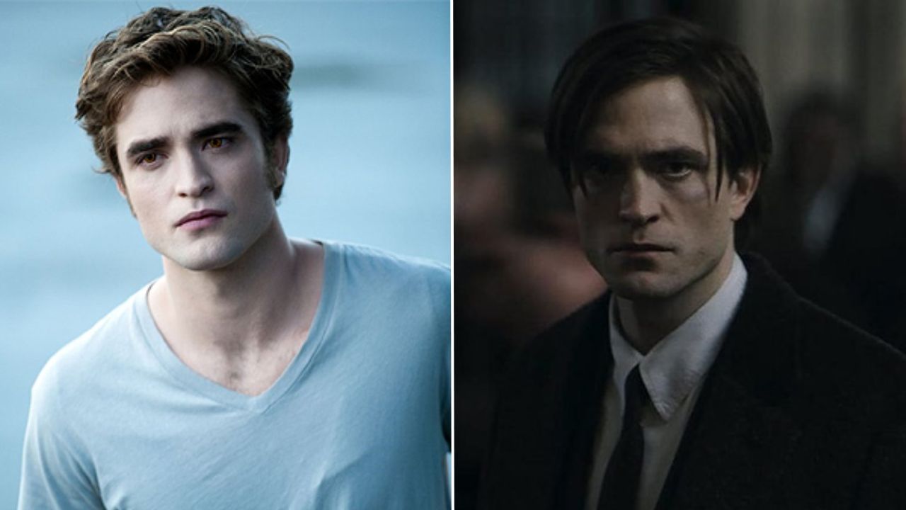 Batman: Atores que interpretaram o vigilante inspiraram a carreira de Robert Pattinson; Entenda!