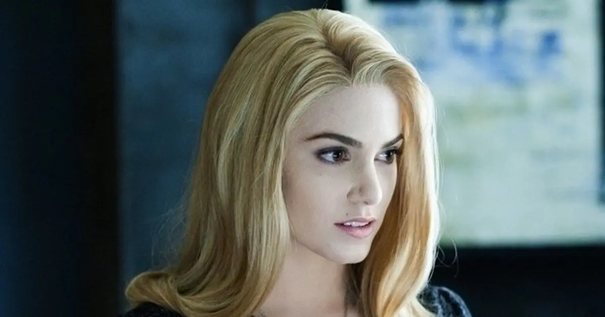 Rosalie