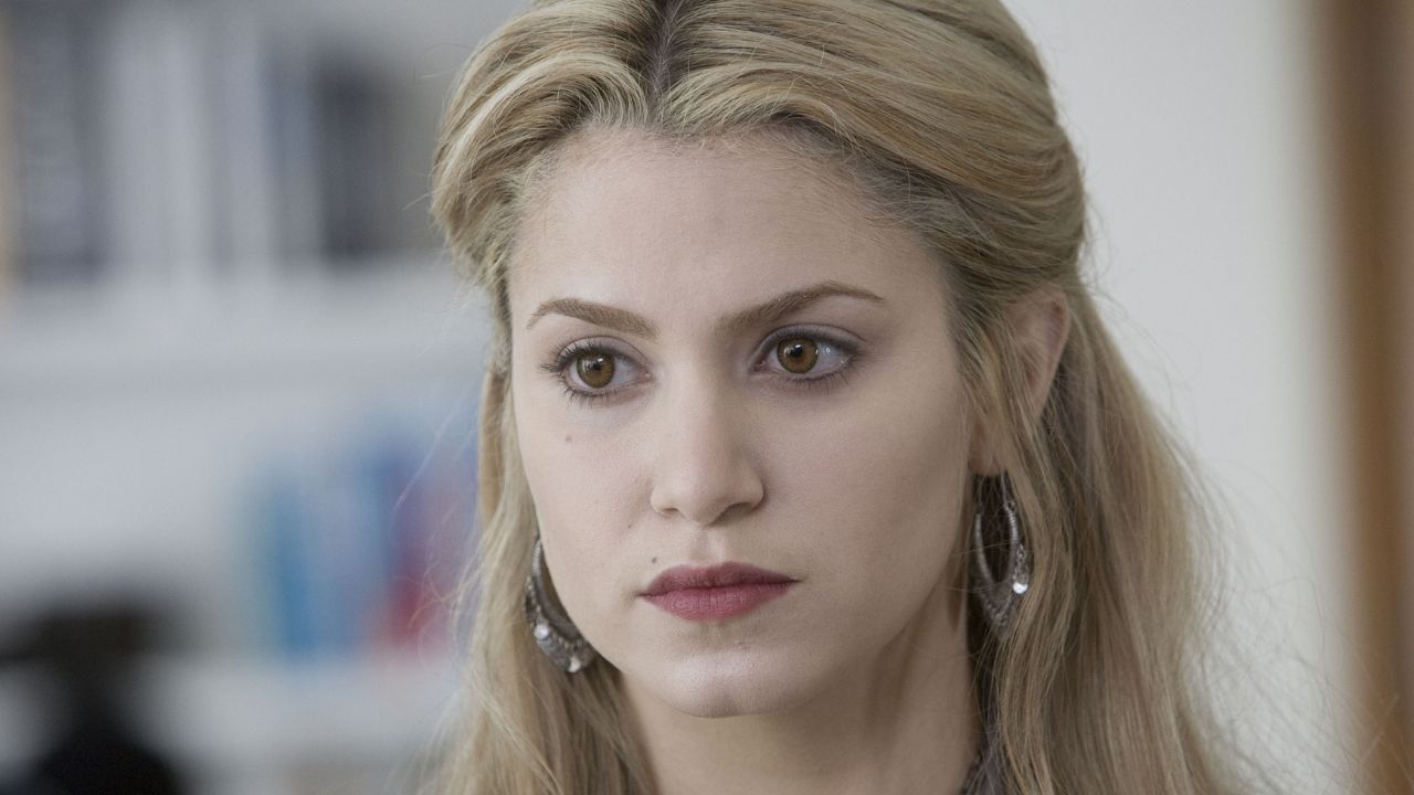 Crepúsculo: Quais são os poderes de Rosalie e como eles funcionam?