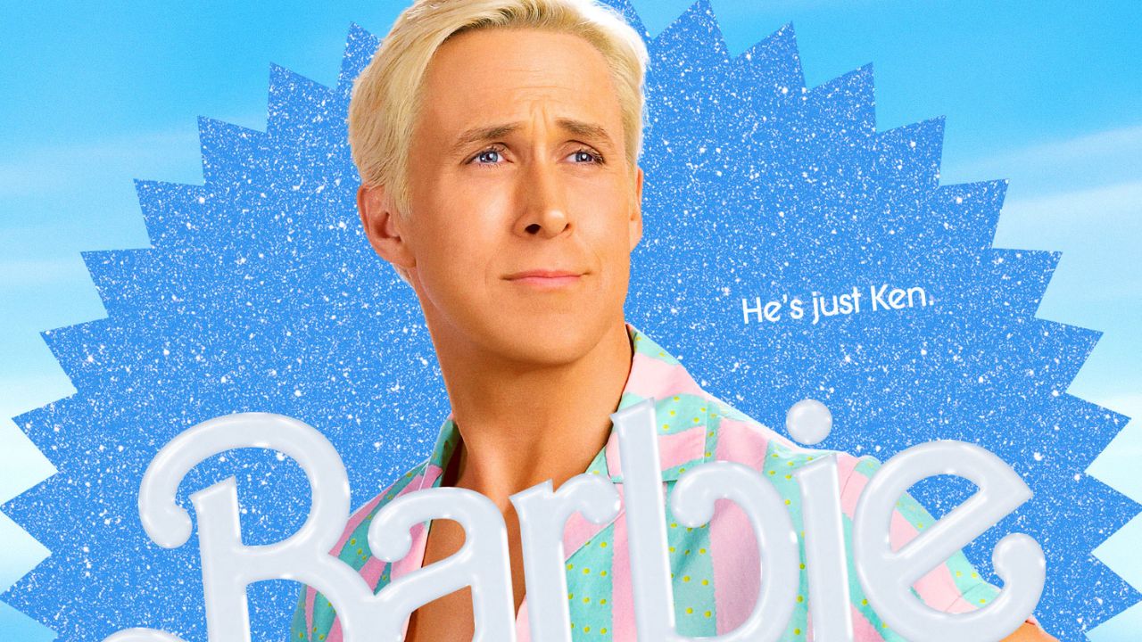 Ryan Gosling