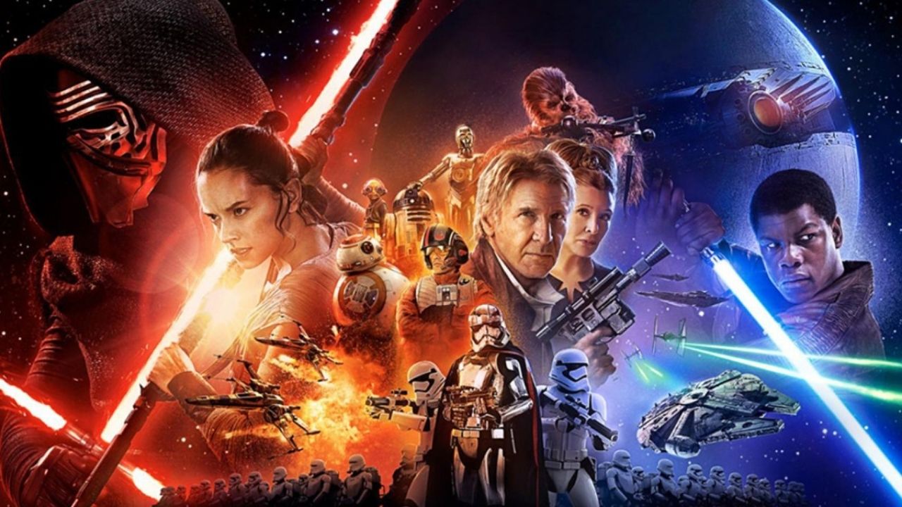 5 curiosidades sobre Star Wars, uma das maiores sagas do cinema