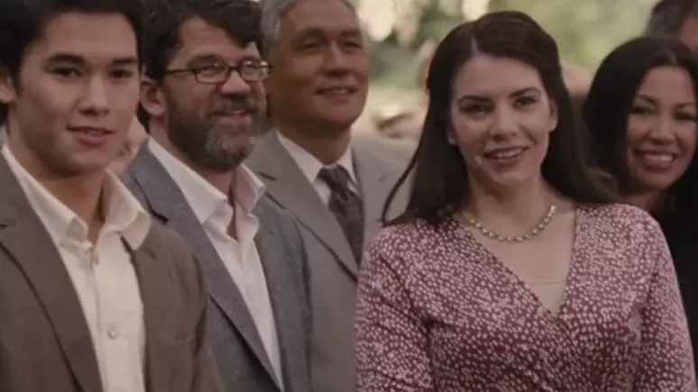Stephenie Meyer em Amanhecer - Parte 1