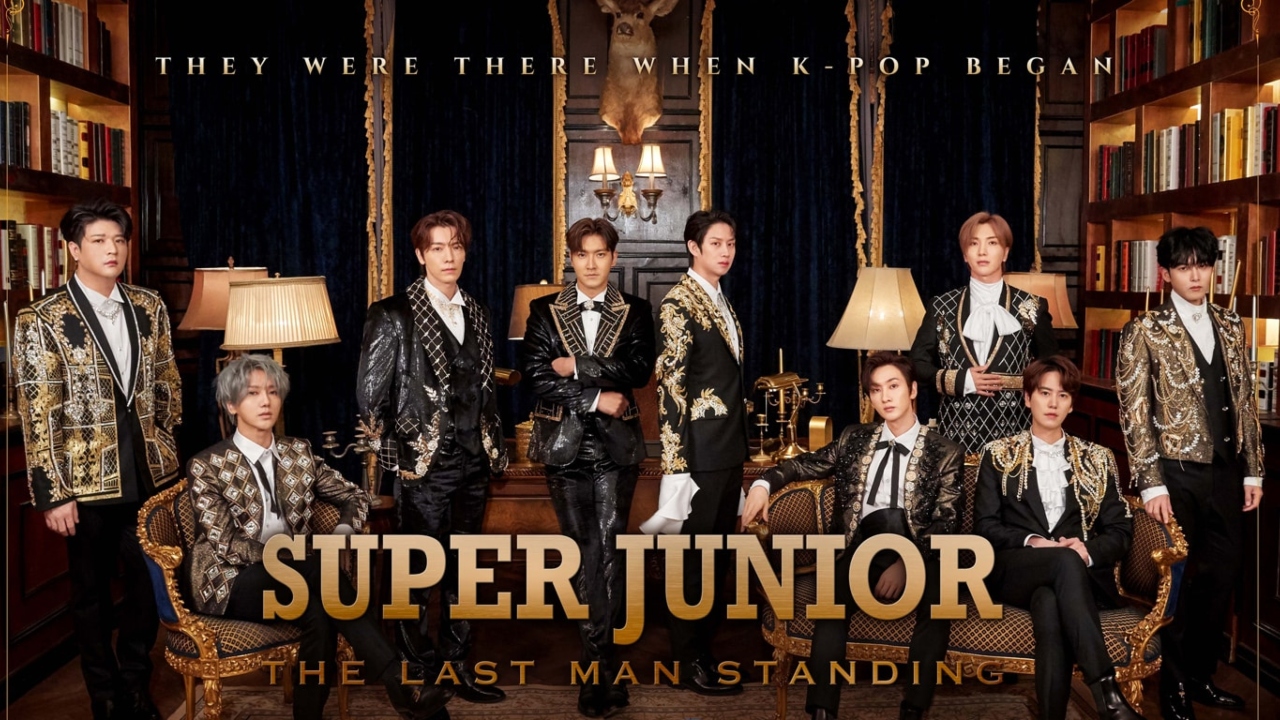 Super Junior