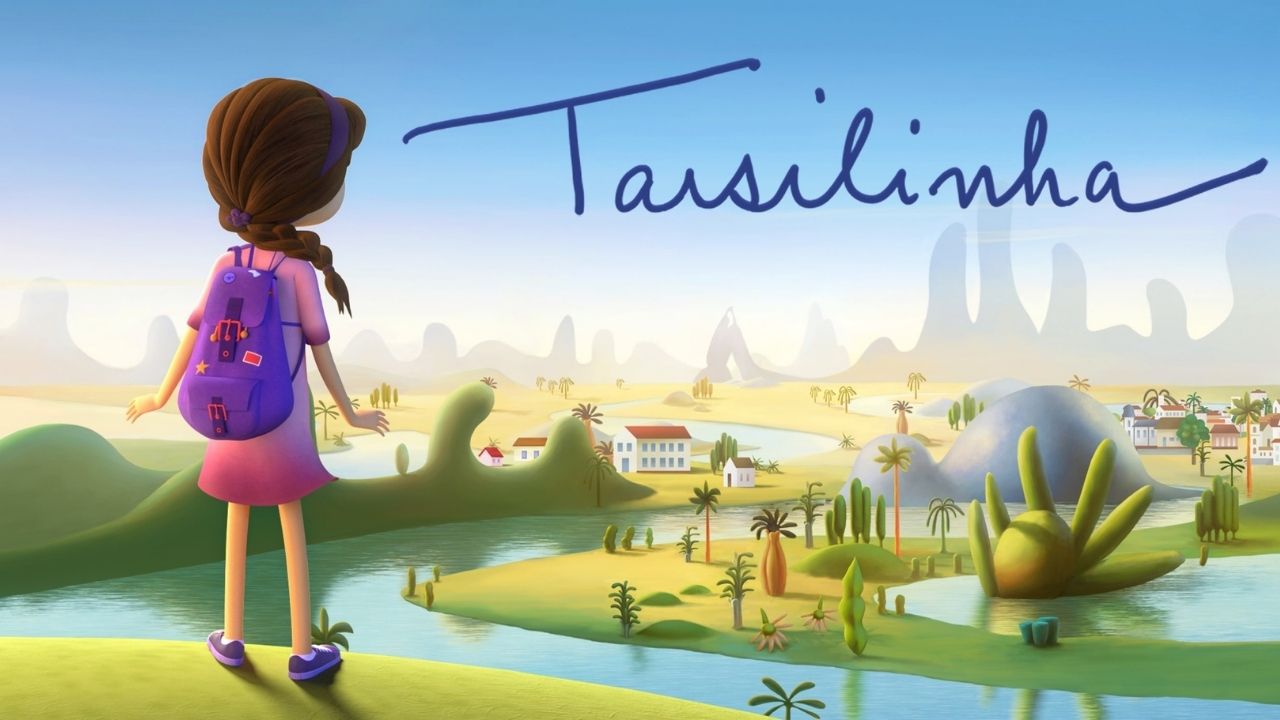 ‘Tarsilinha’: Animação inspirada em Tarsila do Amaral estreia na semana dos 100 anos da Semana da Arte Moderna de 1922