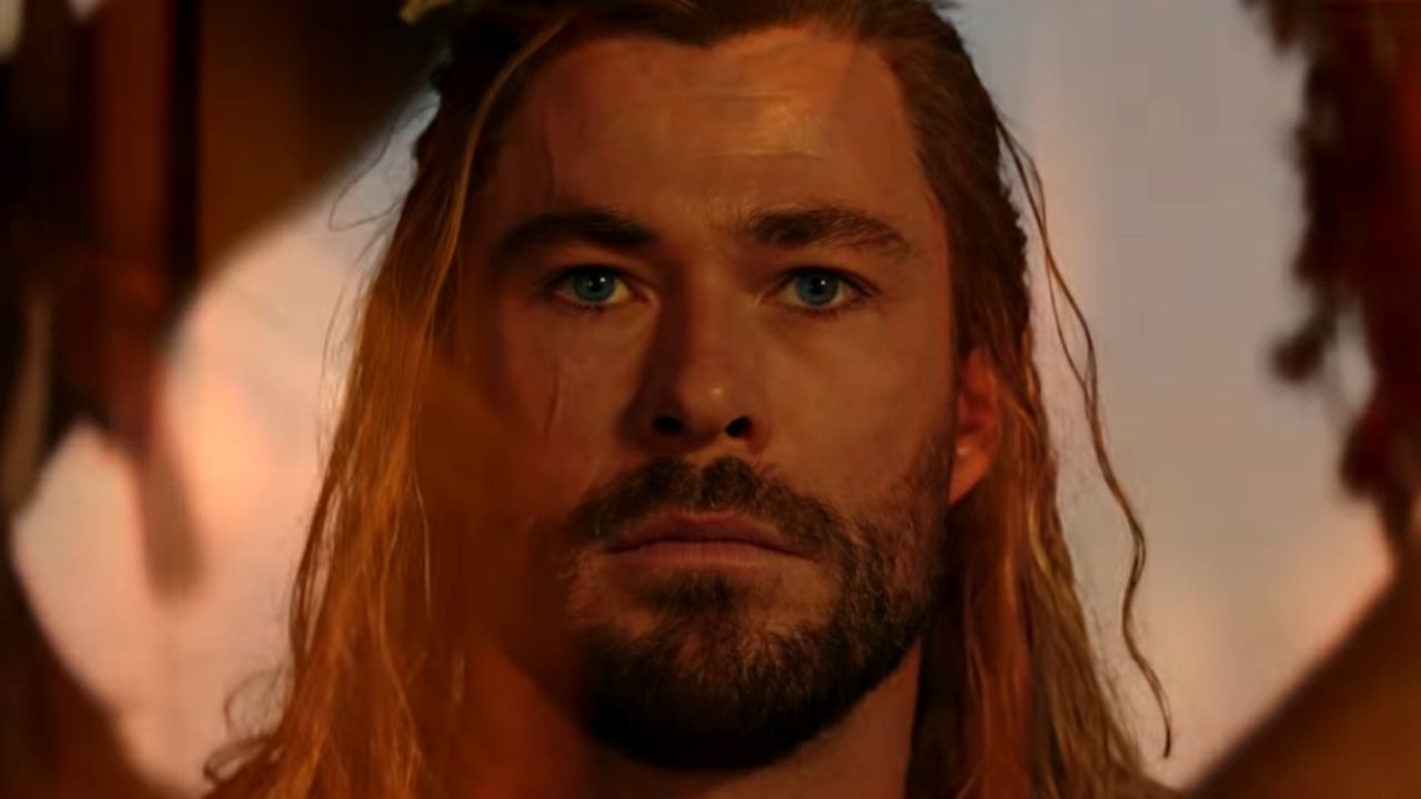 Quais são os deuses que existem no MCU?