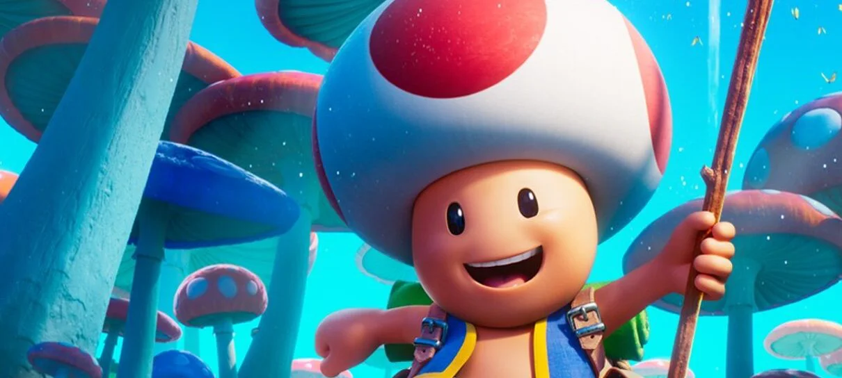 toad