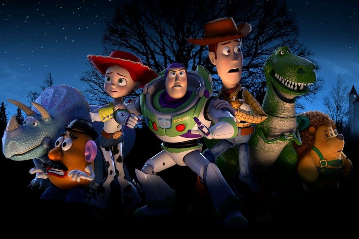 Toy Story de Terror